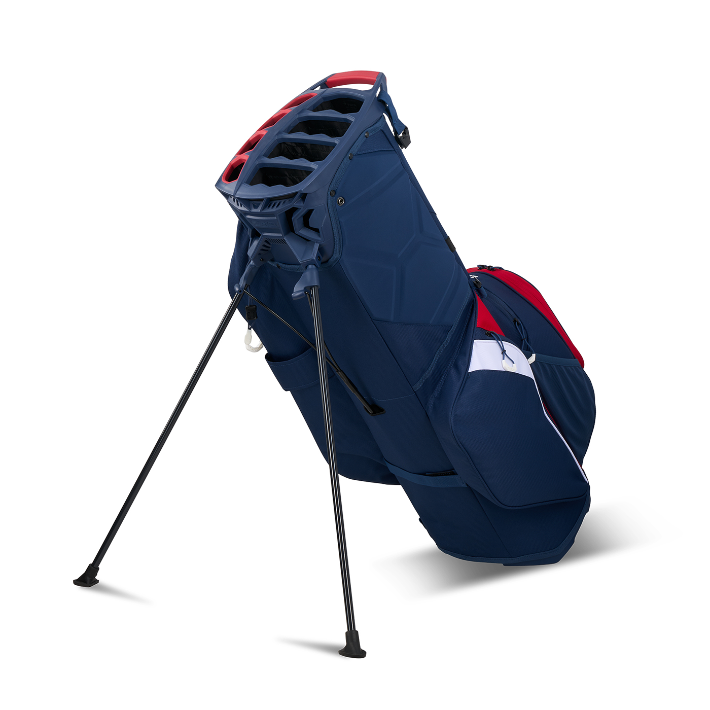 Woodē Hybrid Golf Bag image 5
