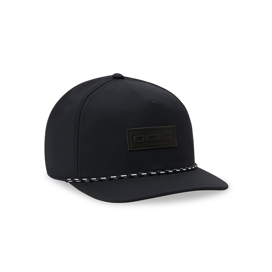 Alpha Icon Hat