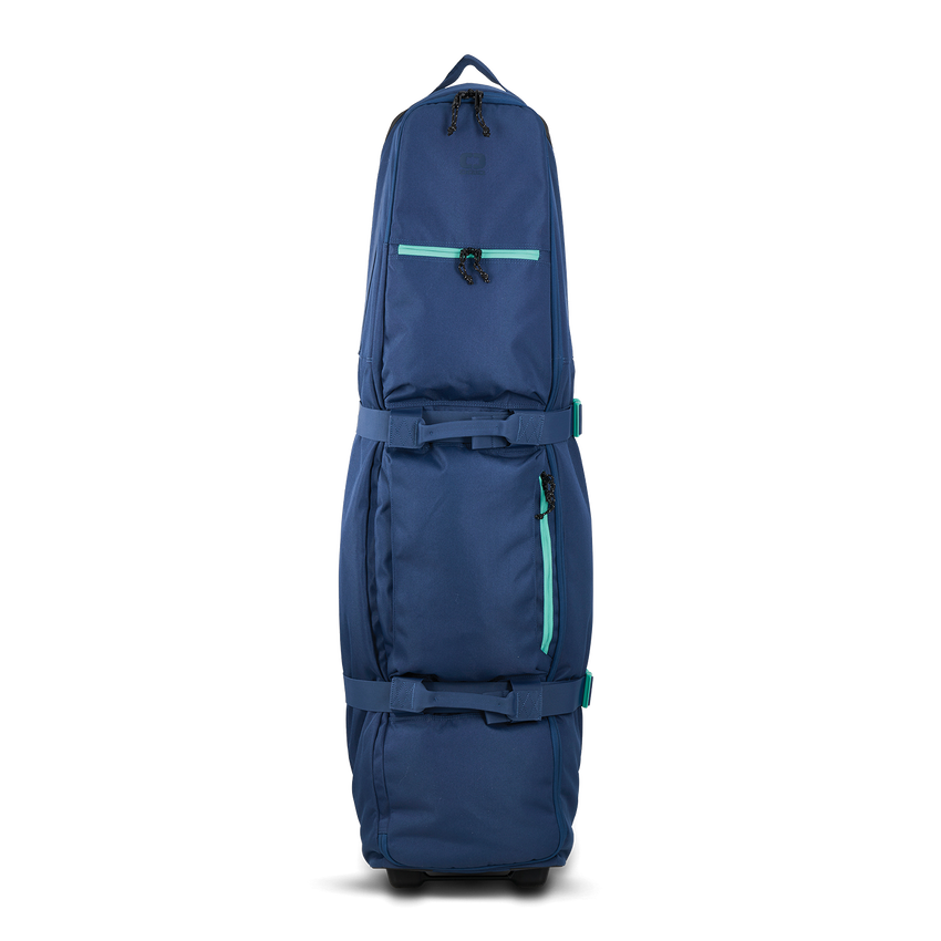 Alpha Mid Golf Travel Cover - View 1