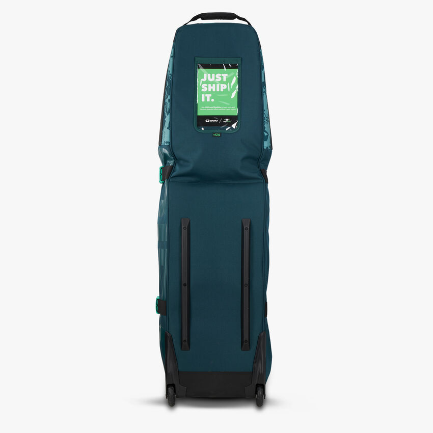 Alpha Mid Golf Travel Cover - View 5