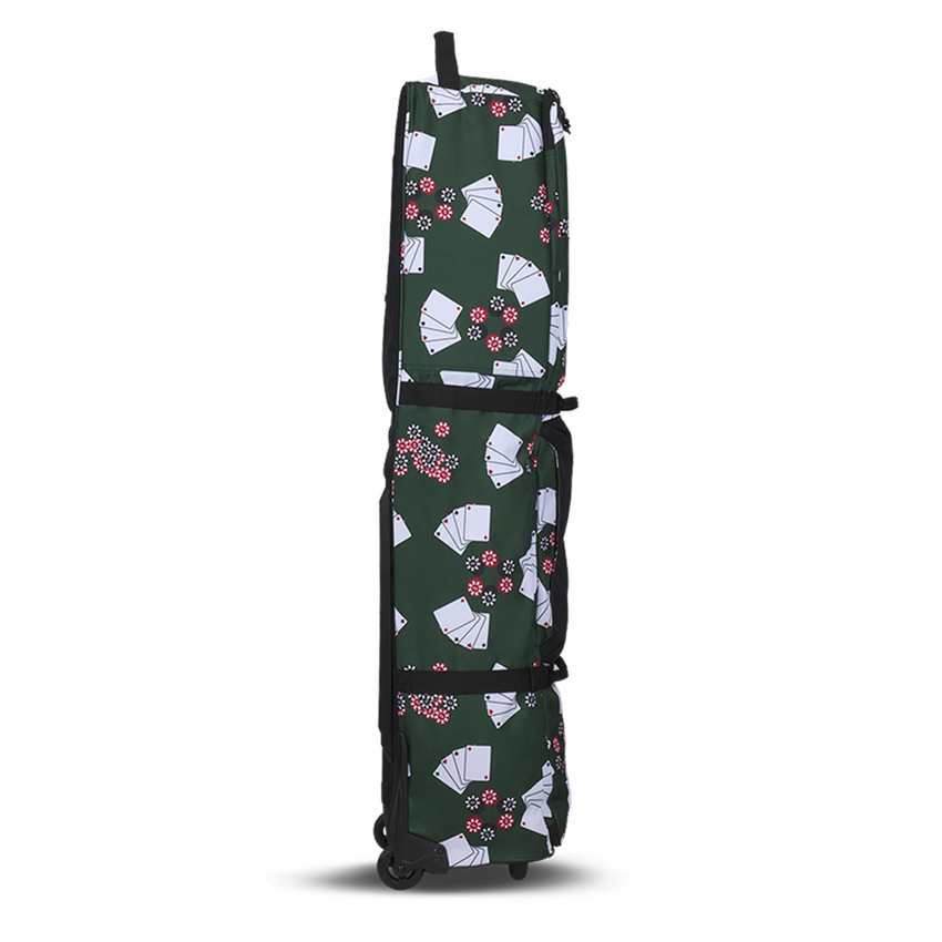 Alpha Slim Golf Travel Cover - View 6