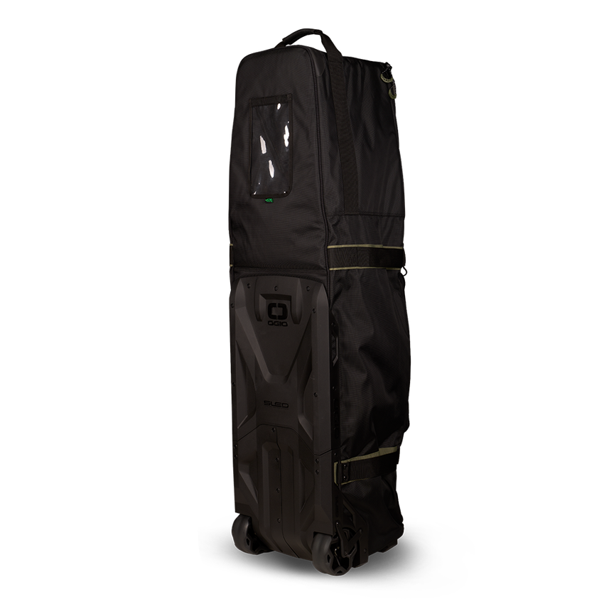 Renegade Golf Travel Cover - View 4