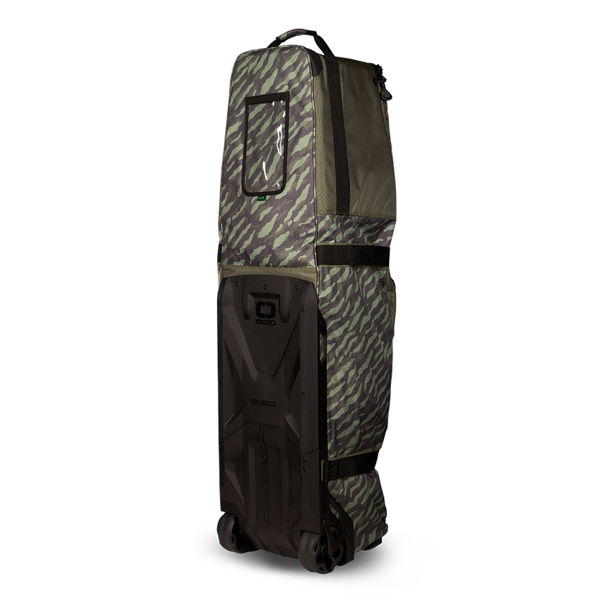 Renegade Golf Travel Cover - View 4