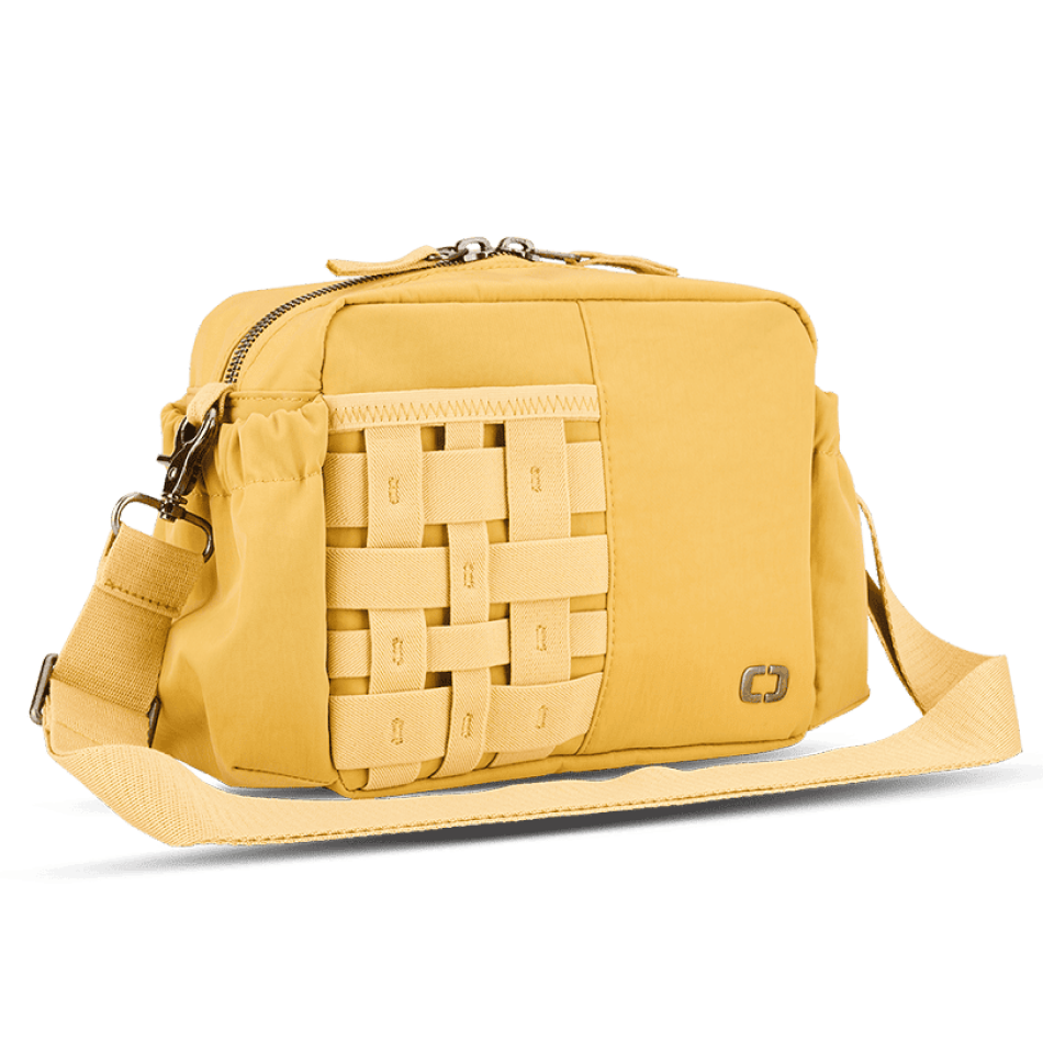 Rise Crossbody