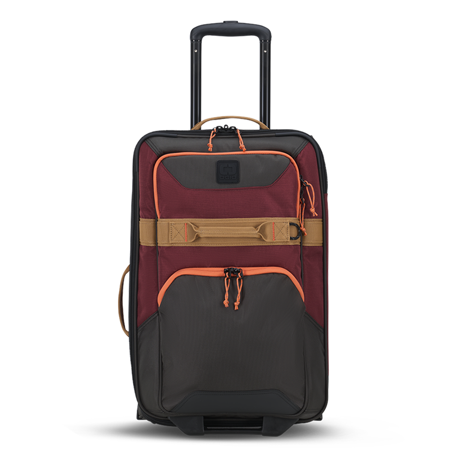 Alpha Layover Carry-On image 2