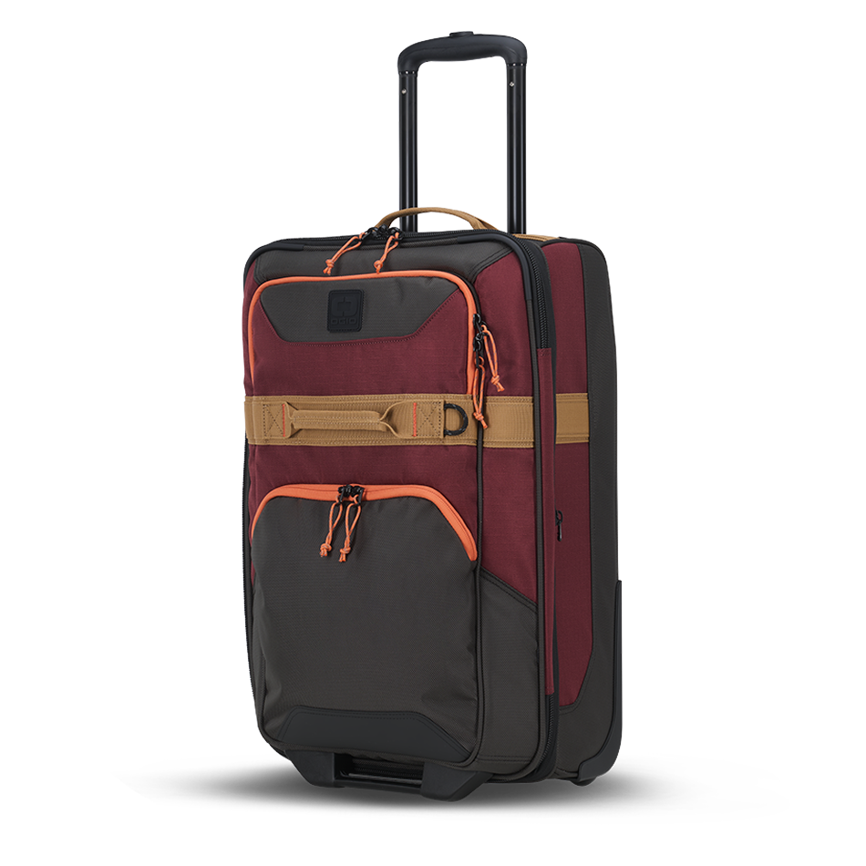 Alpha Layover Carry-On image 3