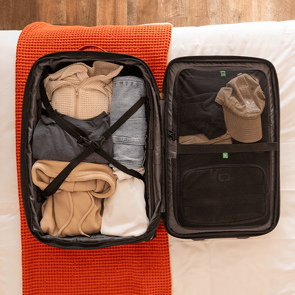 Alpha Layover Carry-On image 7