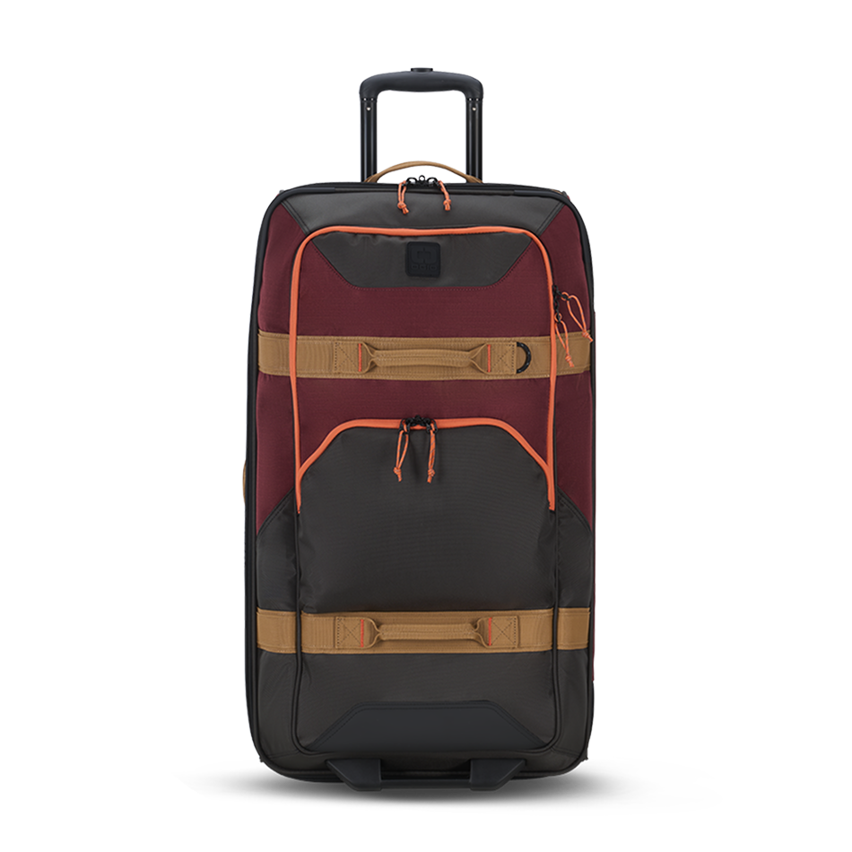 Alpha Terminal Checked Bag image 3