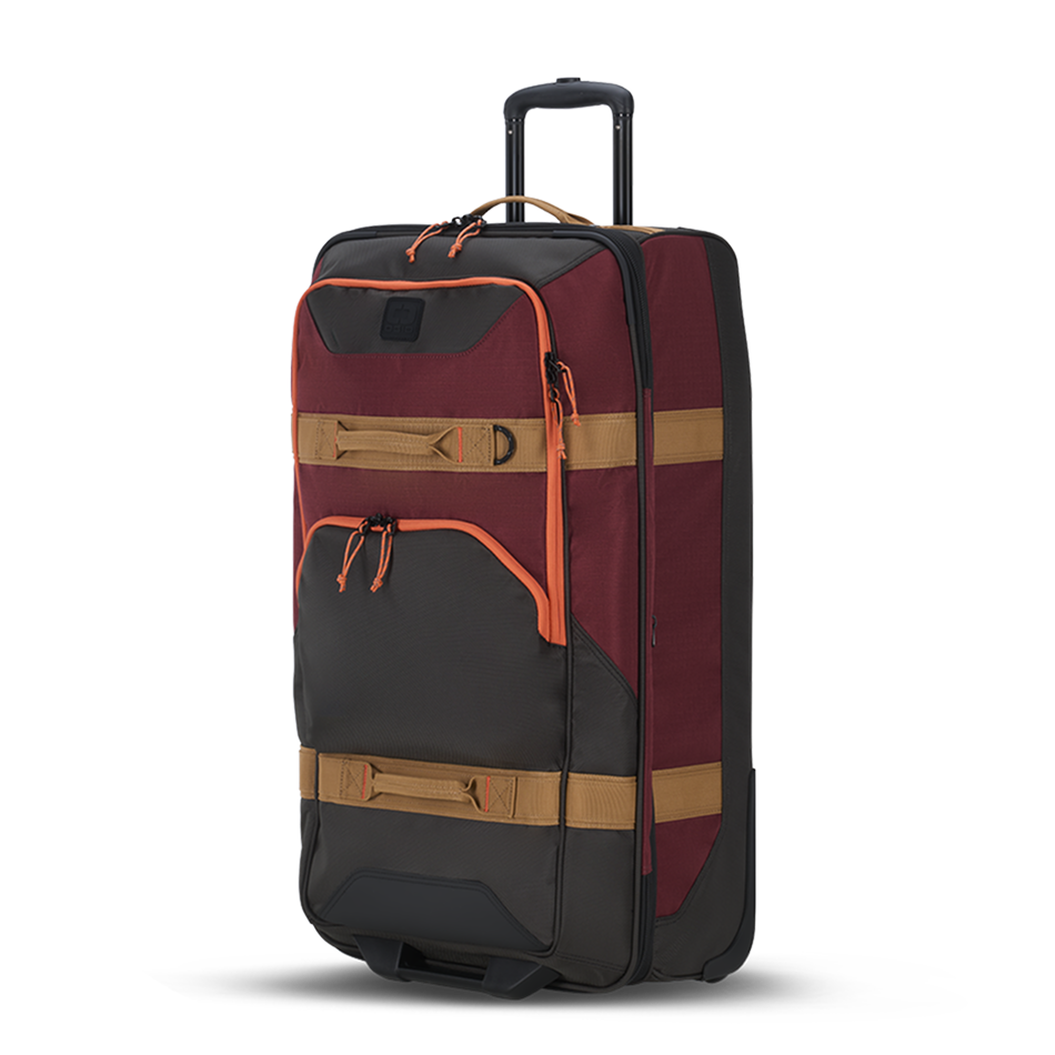 Alpha Terminal Checked Bag image 4