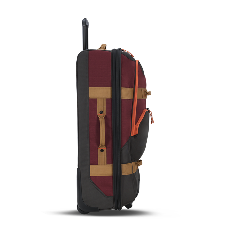 Alpha Terminal Checked Bag image 5
