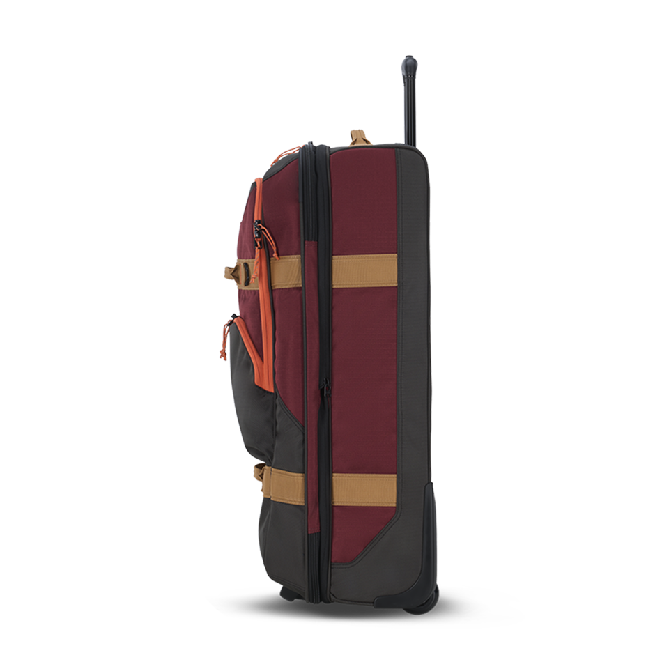 Alpha Terminal Checked Bag image 6
