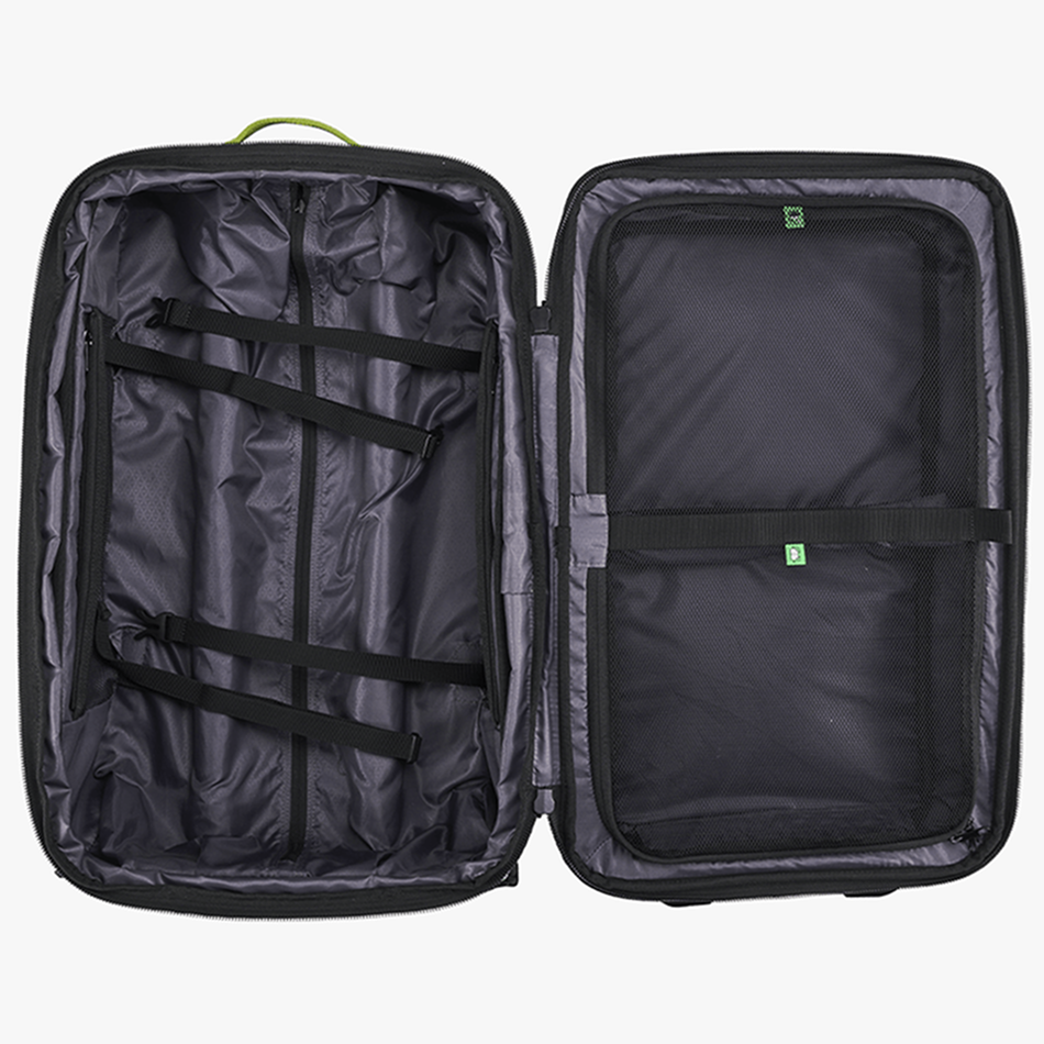 Alpha Terminal Checked Bag image 7