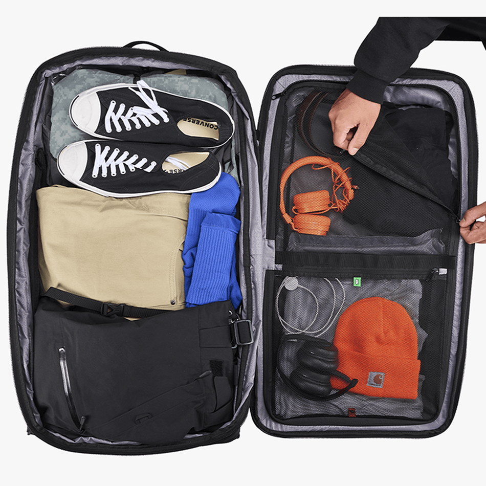 Alpha Terminal Checked Bag image 8