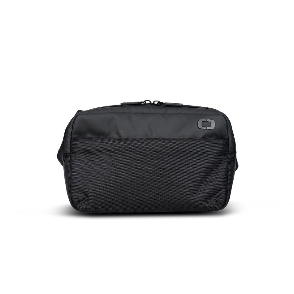 Pace Pro Crossbody
