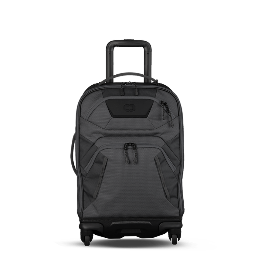 Renegade 4-Wheel Carry-On Bag - View 7