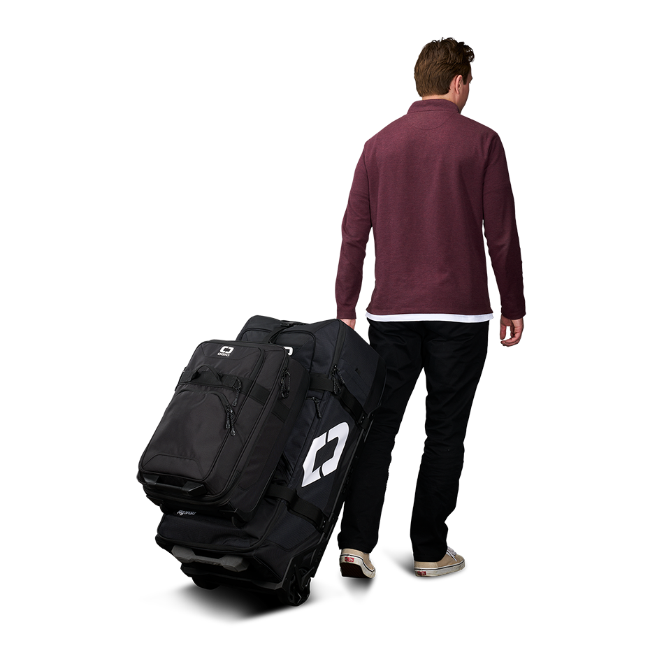 Rig ST Travel Bag image 11