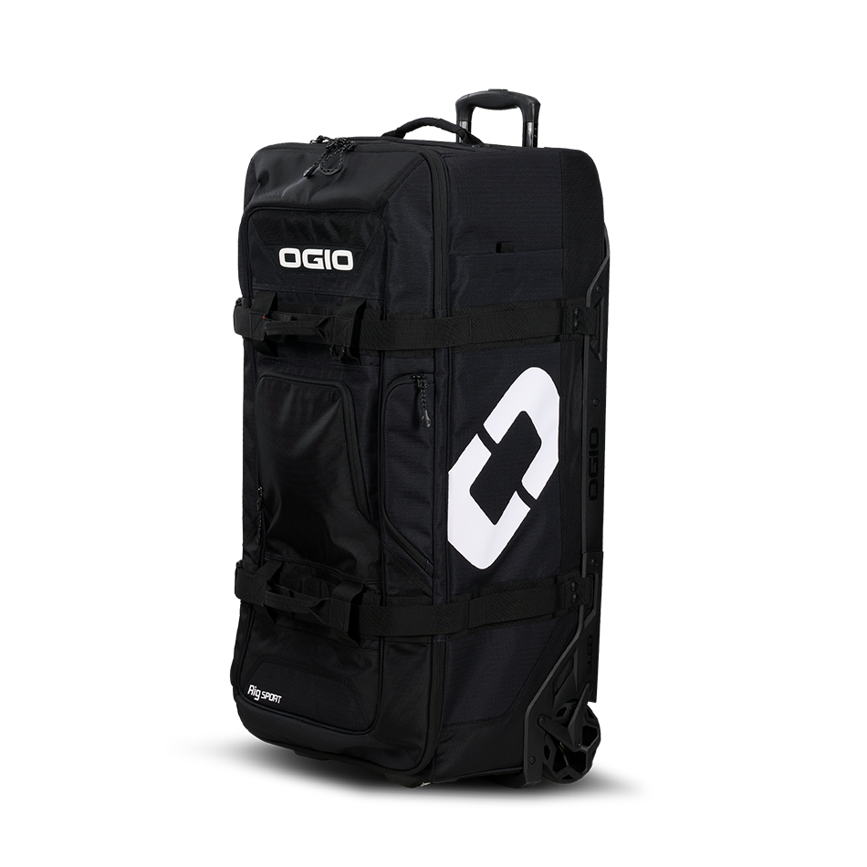 Rig ST Travel Bag image 3