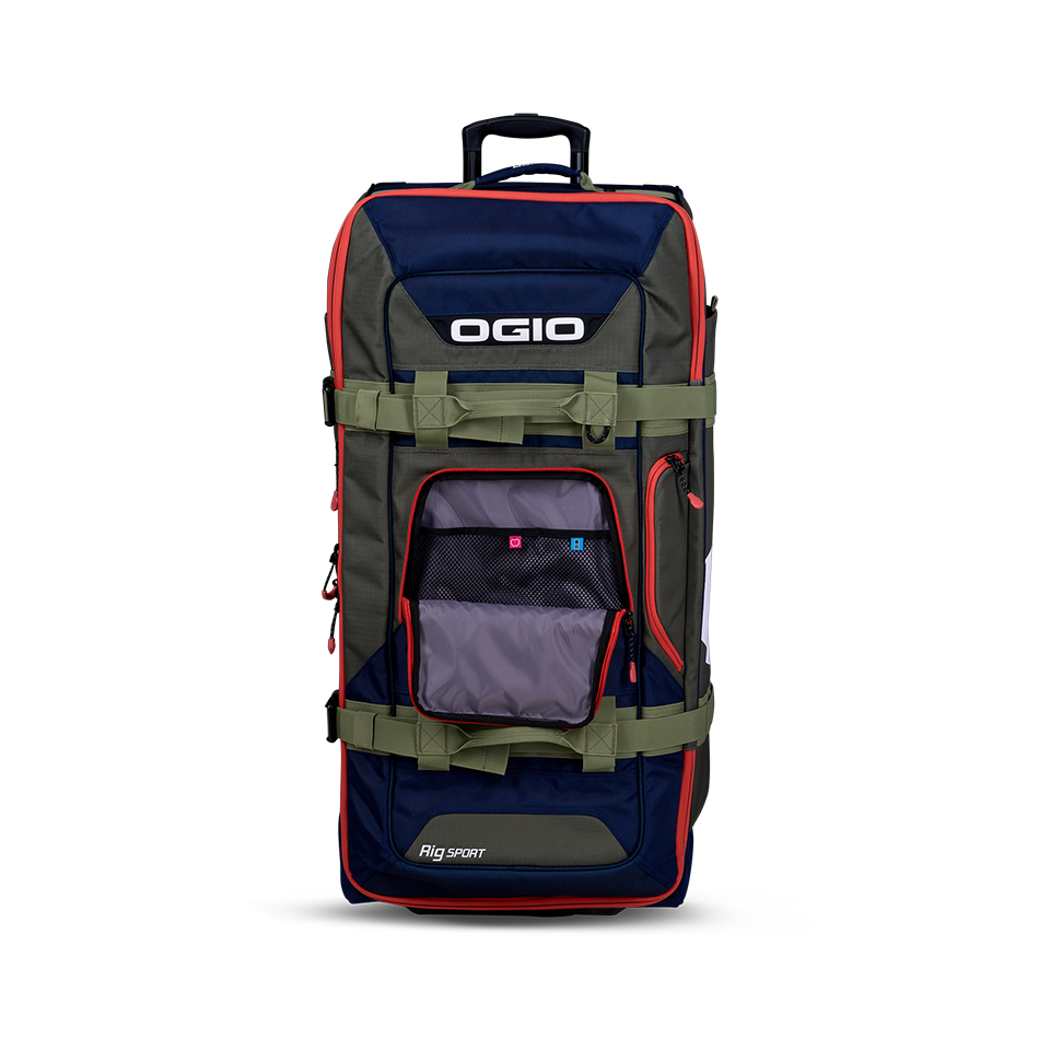 Rig ST Travel Bag image 6