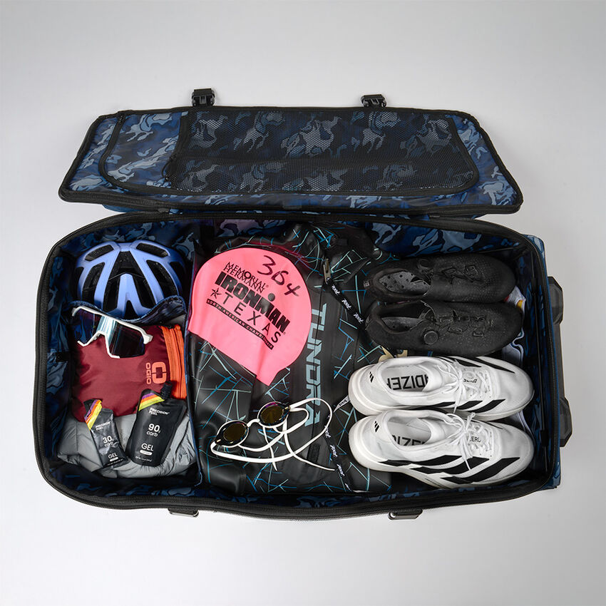 Rig ST Travel Bag - View 3