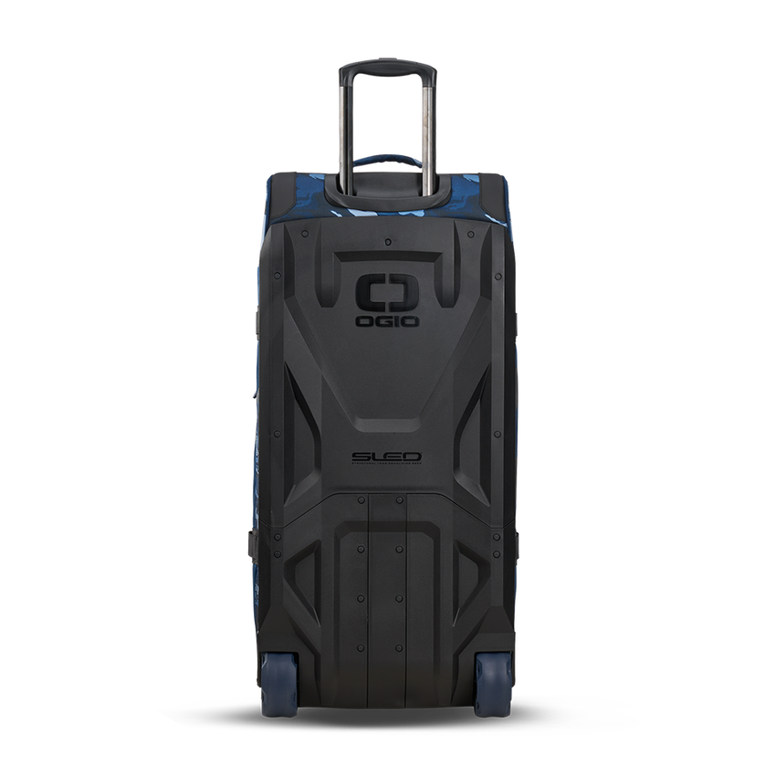 Rig ST Travel Bag - View 8