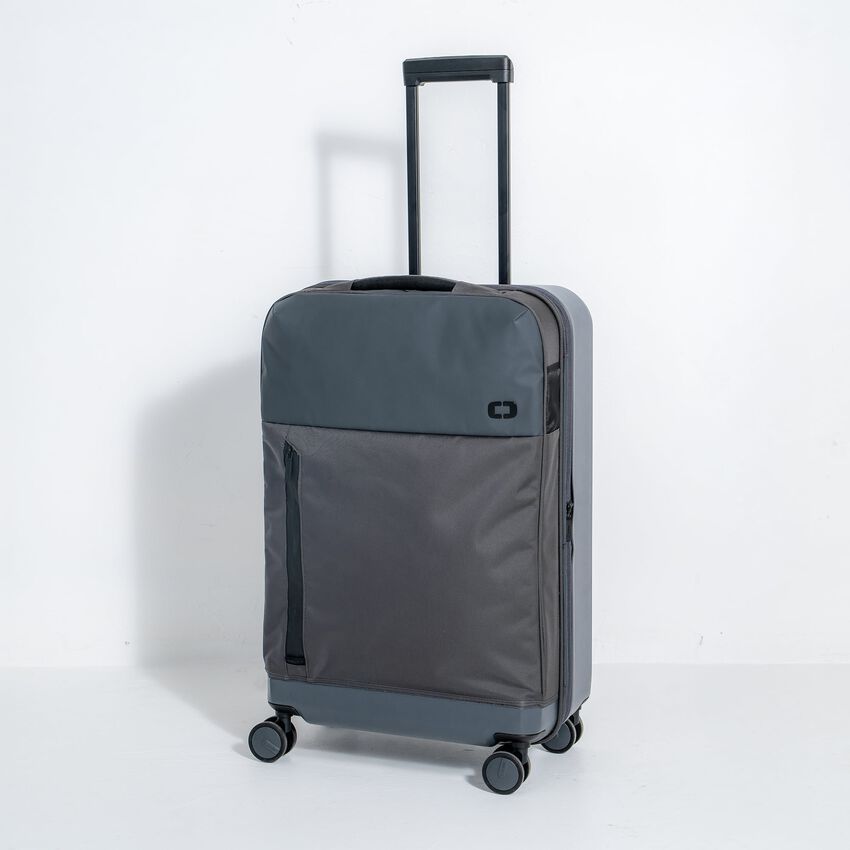 PACE PRO HYBRID CHECKED BAG - View 6