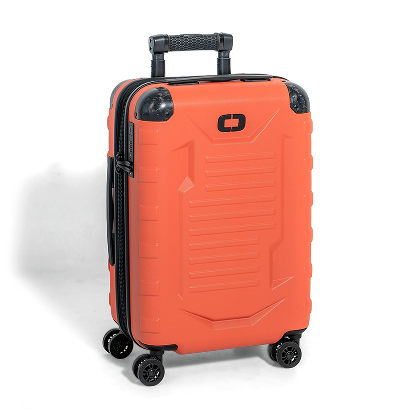 RENEGADE VAULT CARRY-ON BAG - View 1