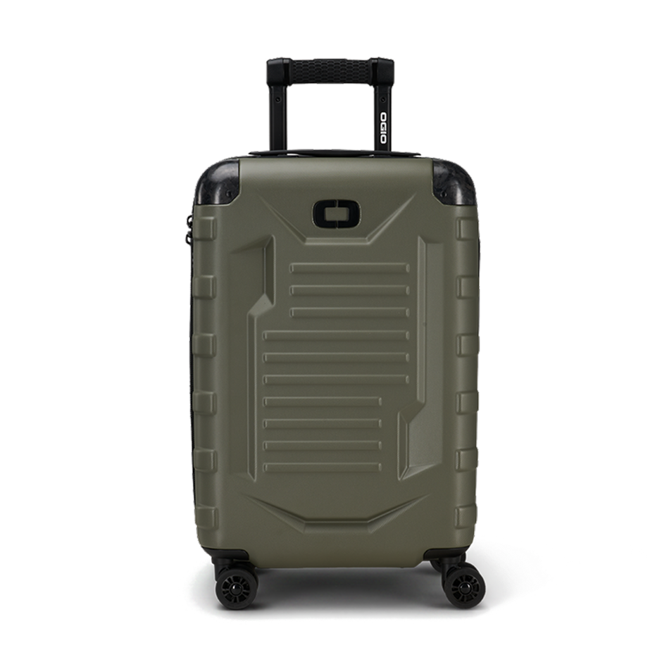 RENEGADE VAULT CARRY-ON BAG