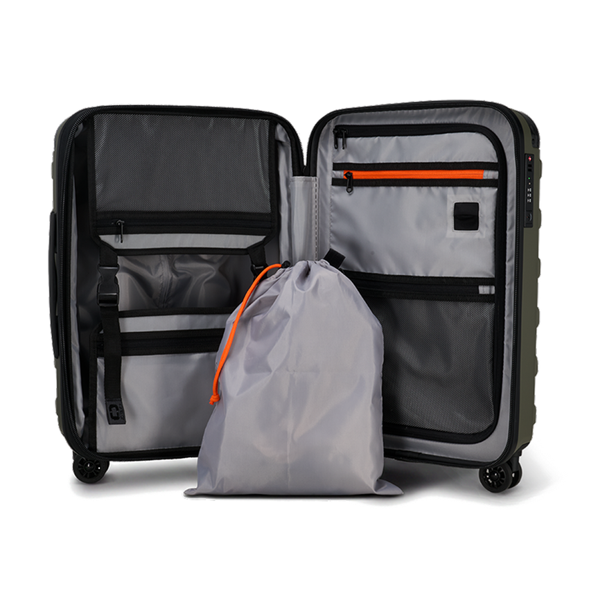 RENEGADE VAULT CARRY-ON BAG - View 5