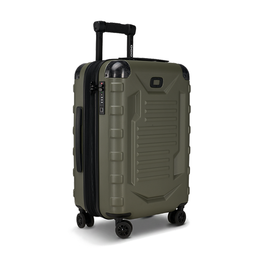 RENEGADE VAULT CARRY-ON BAG - View 6