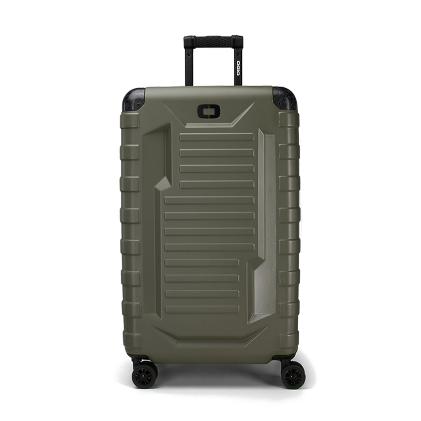 RENEGADE VAULT CHECKED BAG - View 1
