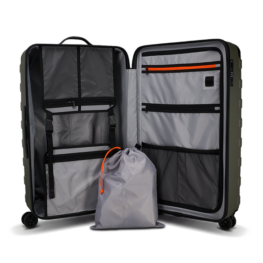 RENEGADE VAULT CHECKED BAG - View 5