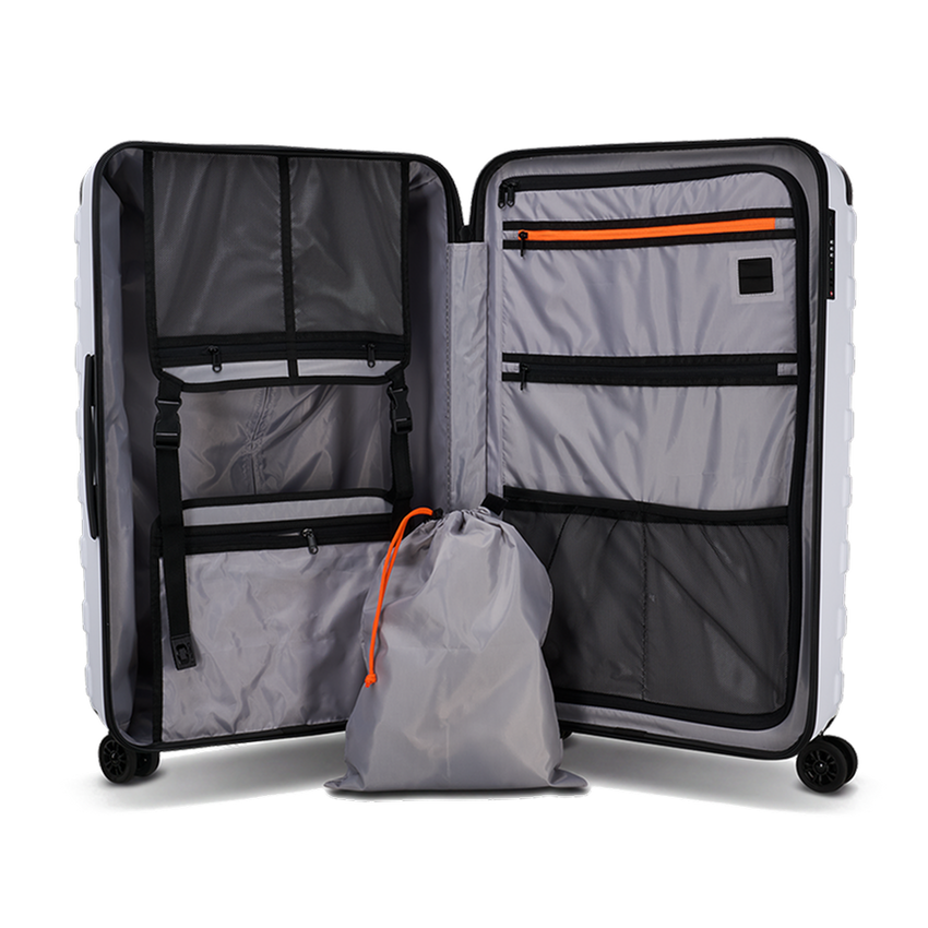 RENEGADE VAULT CHECKED BAG - View 5