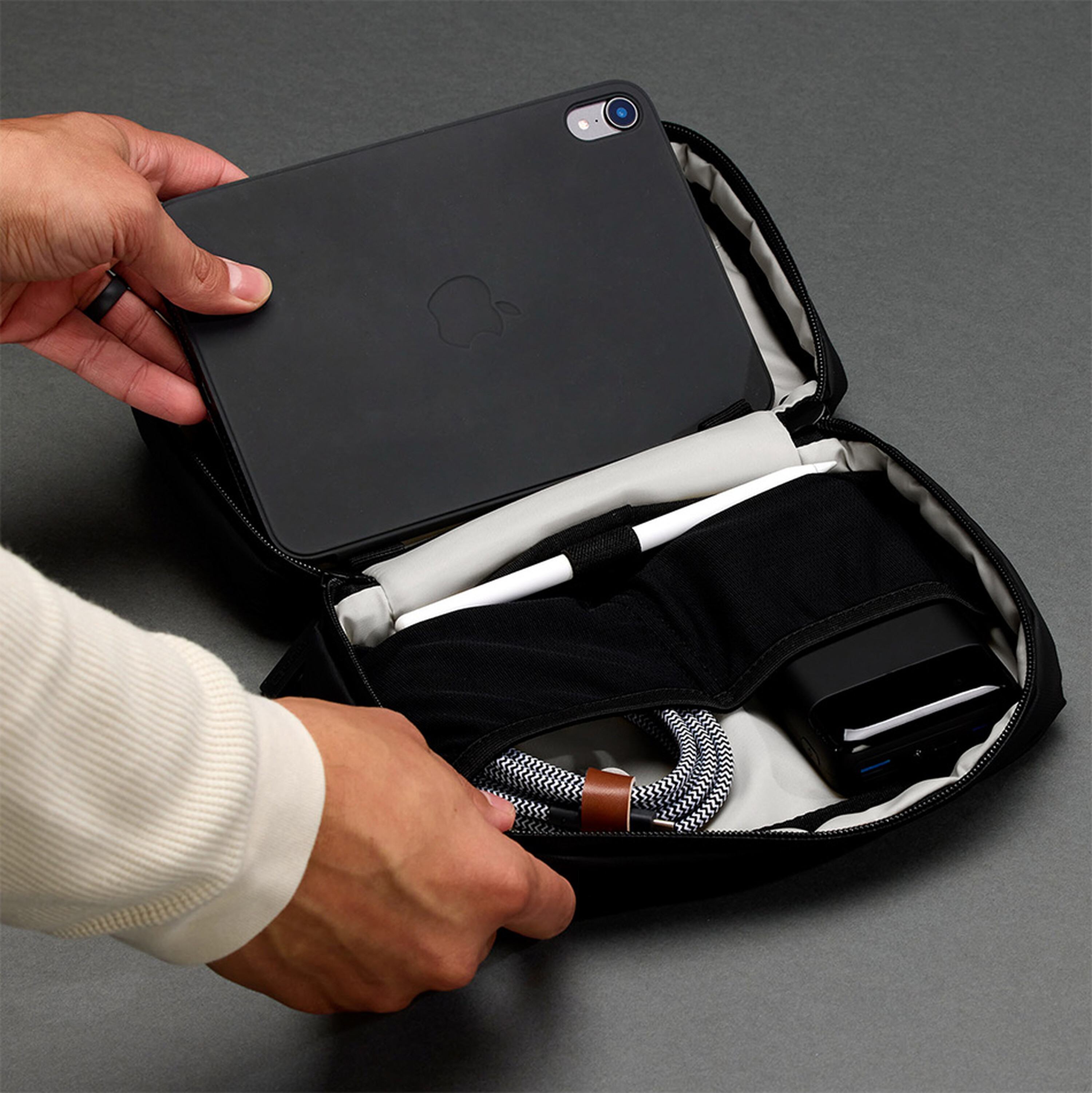 Pace Pro Tech Case image 6