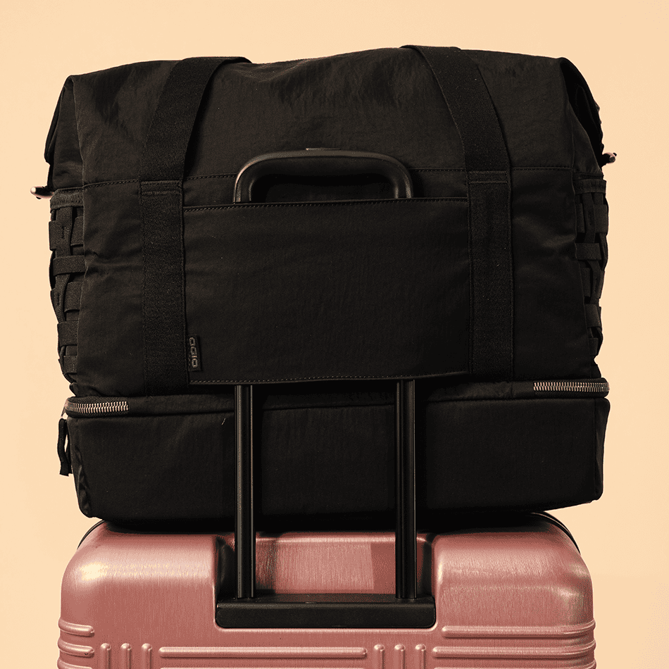 Rise Weekender Bag image 9