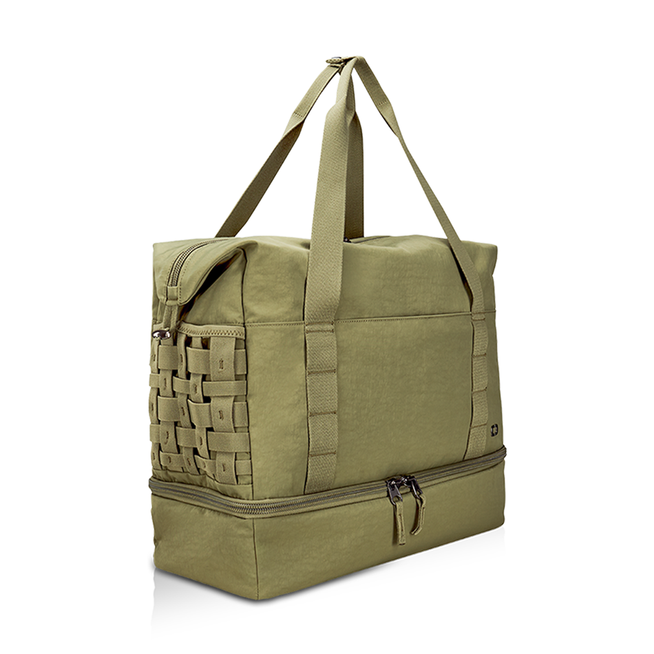 Rise Weekender Bag