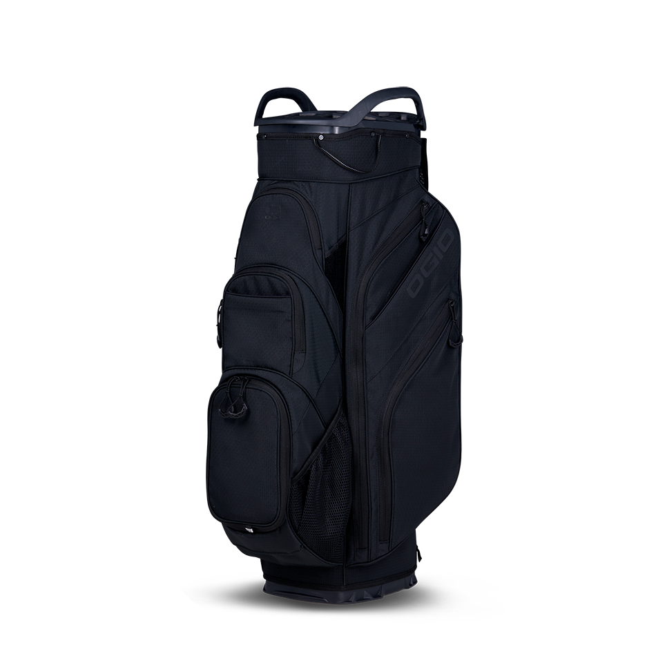 Woodē Cart Bag '25