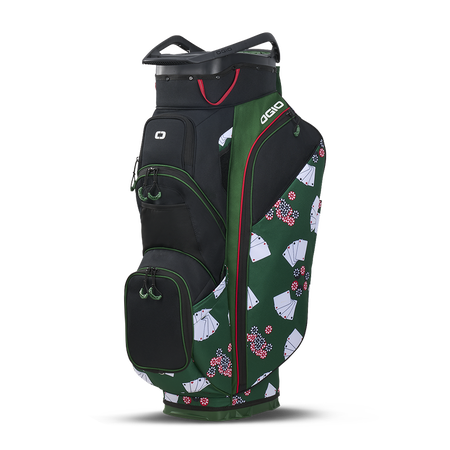 Silencer Cart Golf Bag Product Image