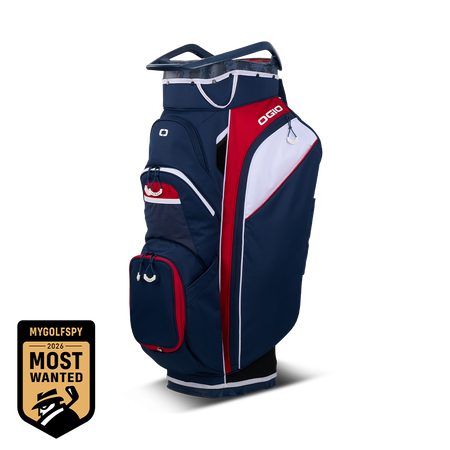 Woodē Cart Golf Bag Product Image