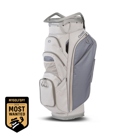 Woodē Cart Golf Bag Product Image