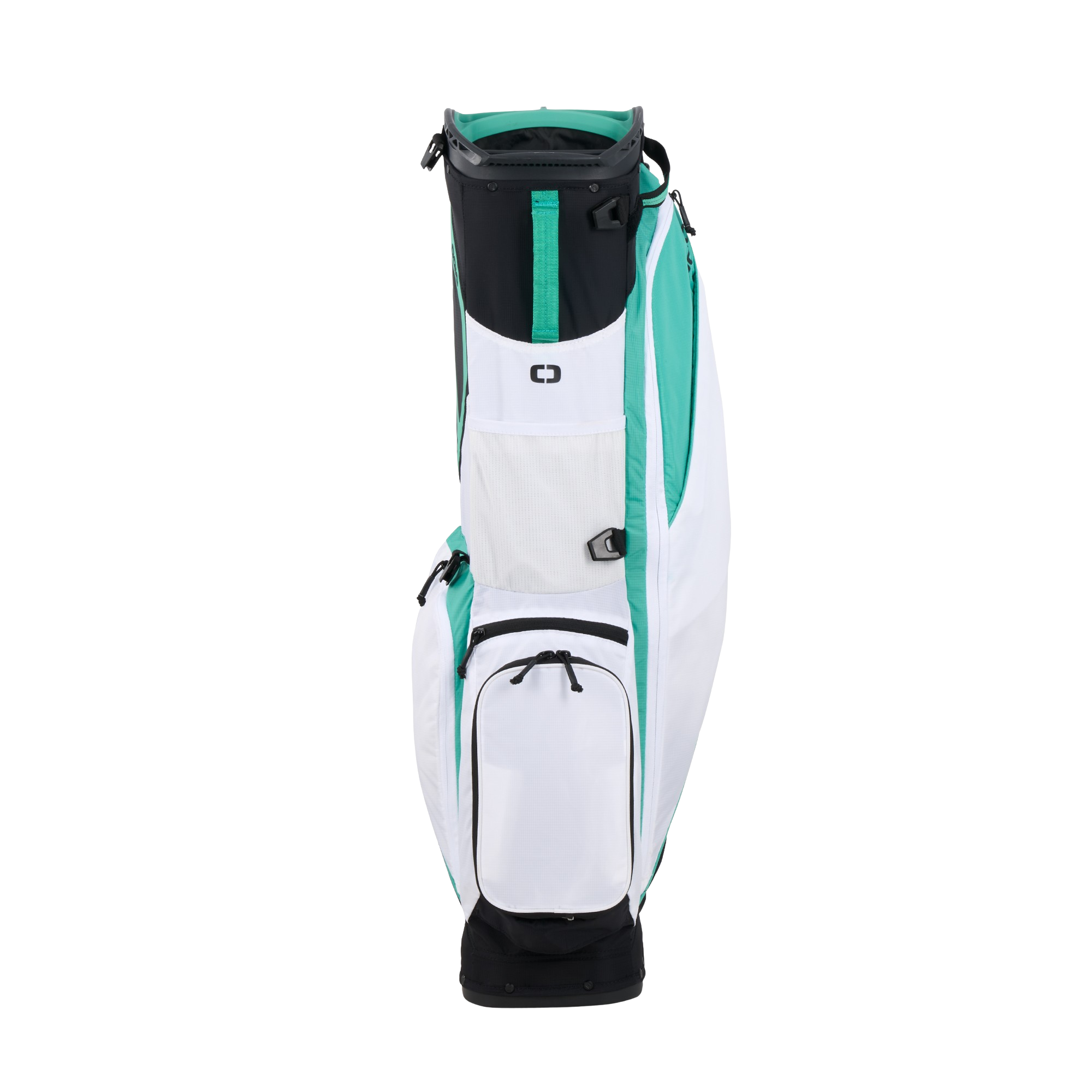 Featherlite Golf Stand Bag '26 image 2
