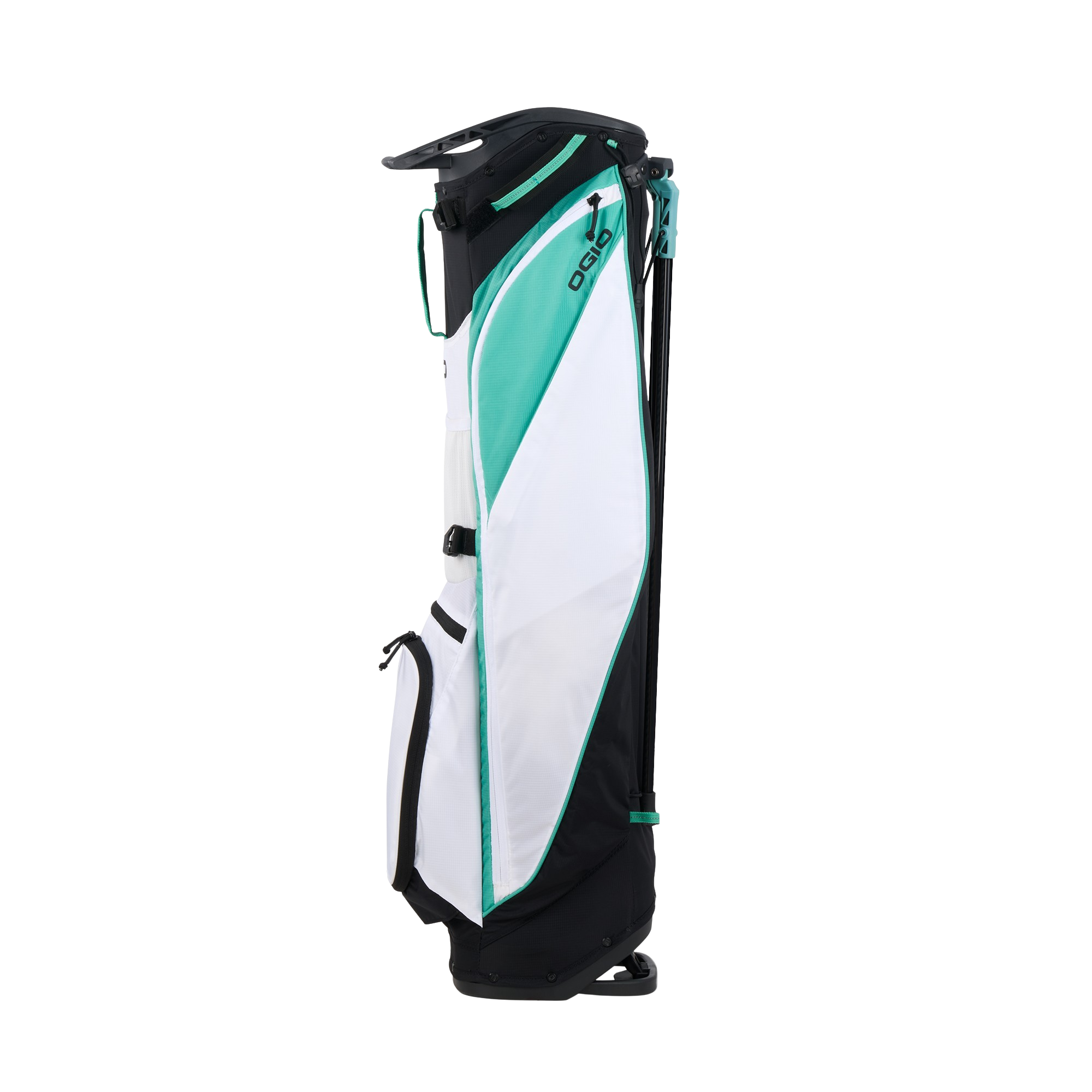 Featherlite Golf Stand Bag '26 image 3