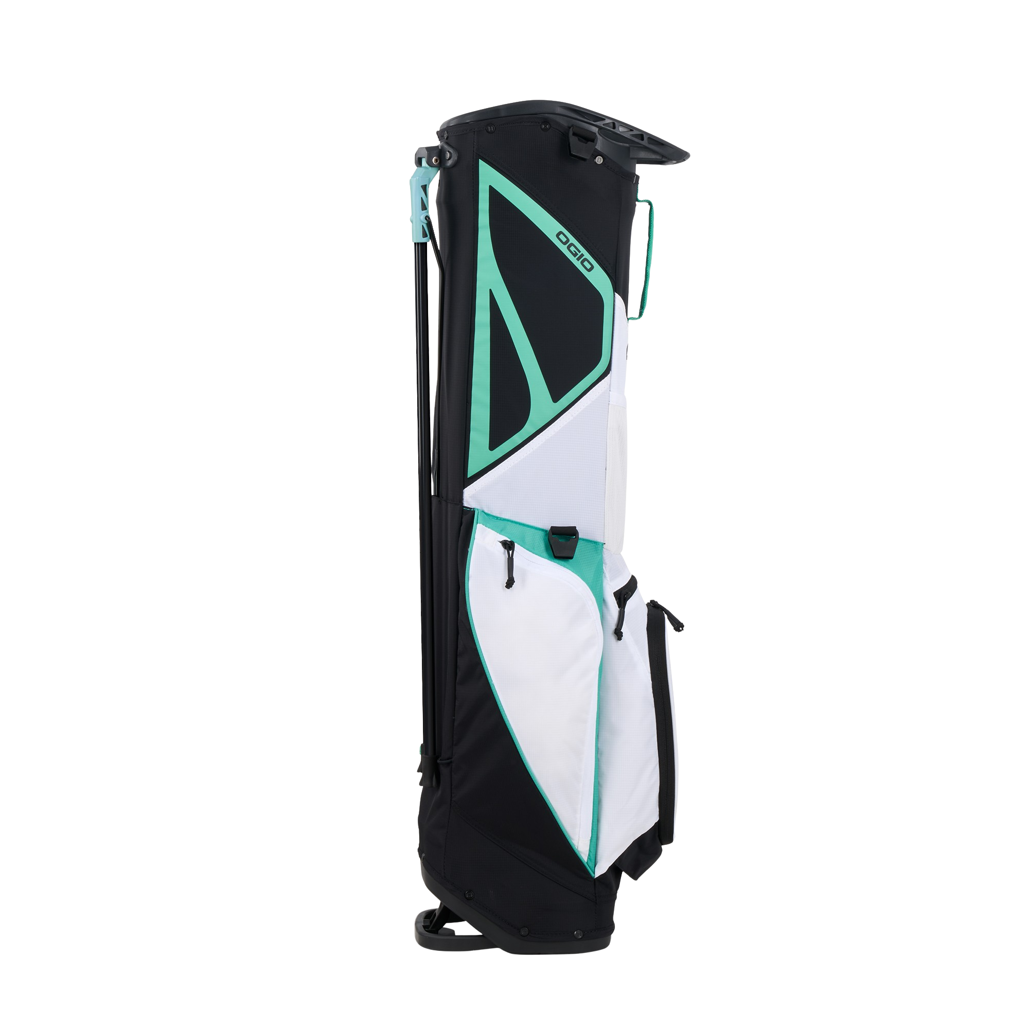 Featherlite Golf Stand Bag '26 image 4