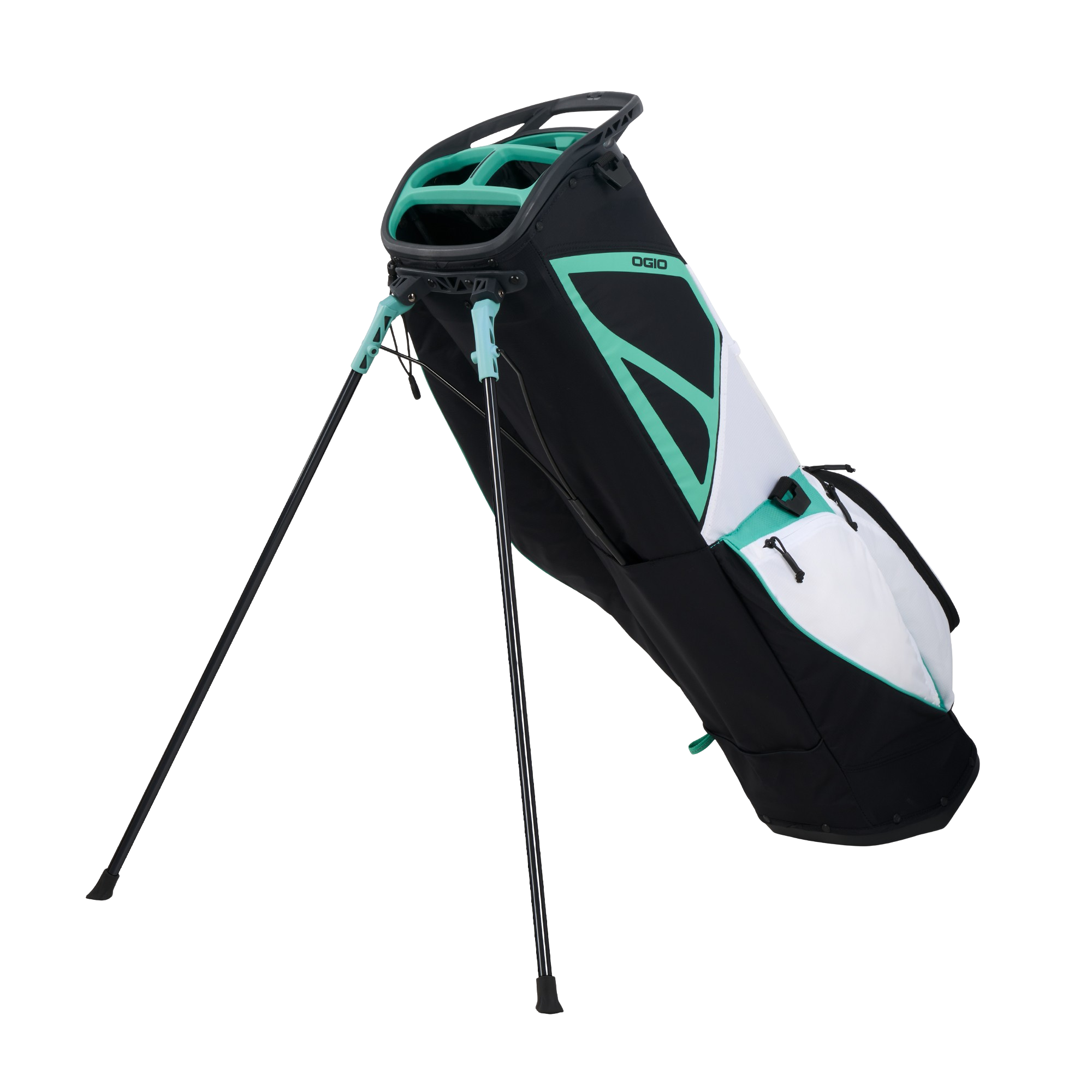 Featherlite Golf Stand Bag '26 image 5