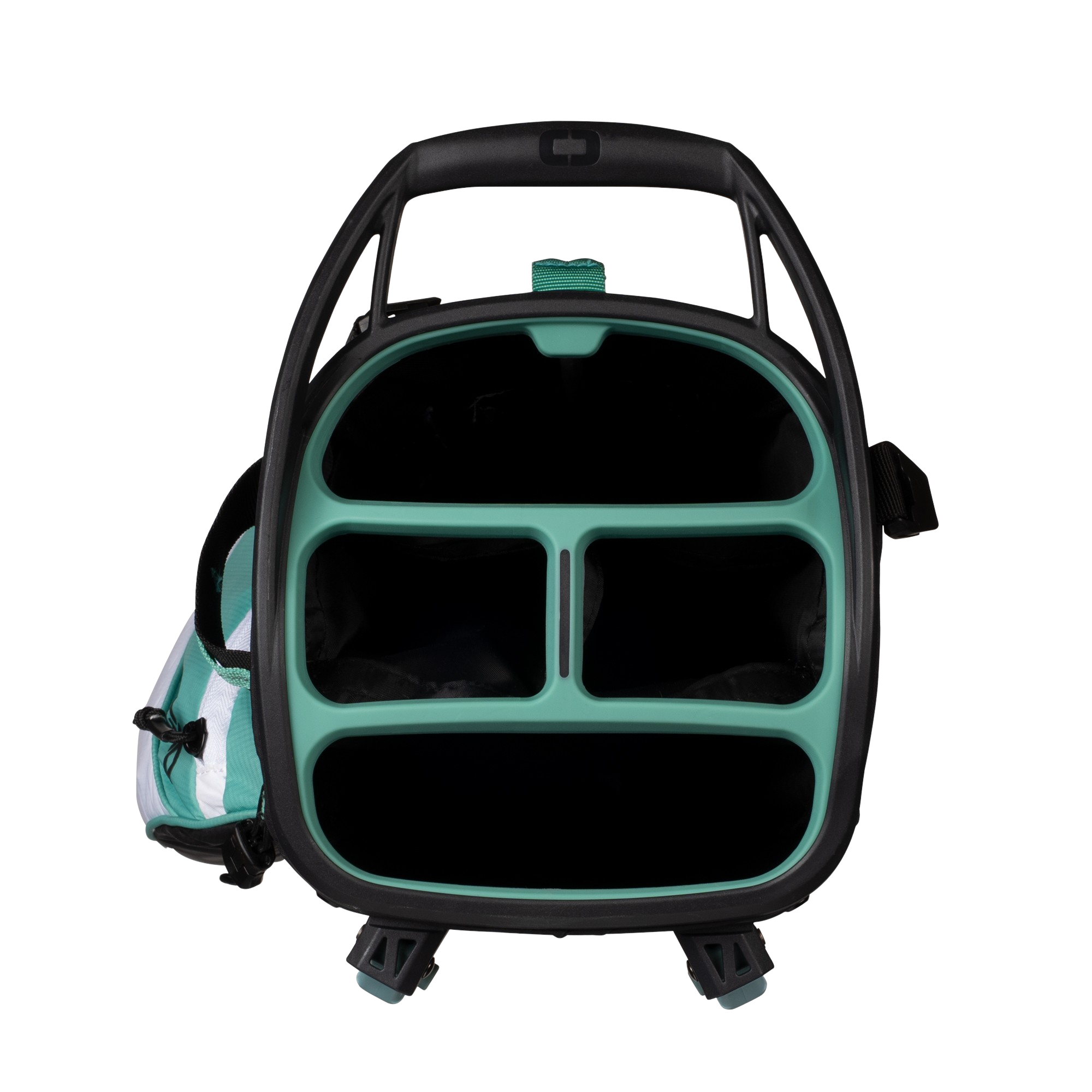 Featherlite Golf Stand Bag '26 image 6
