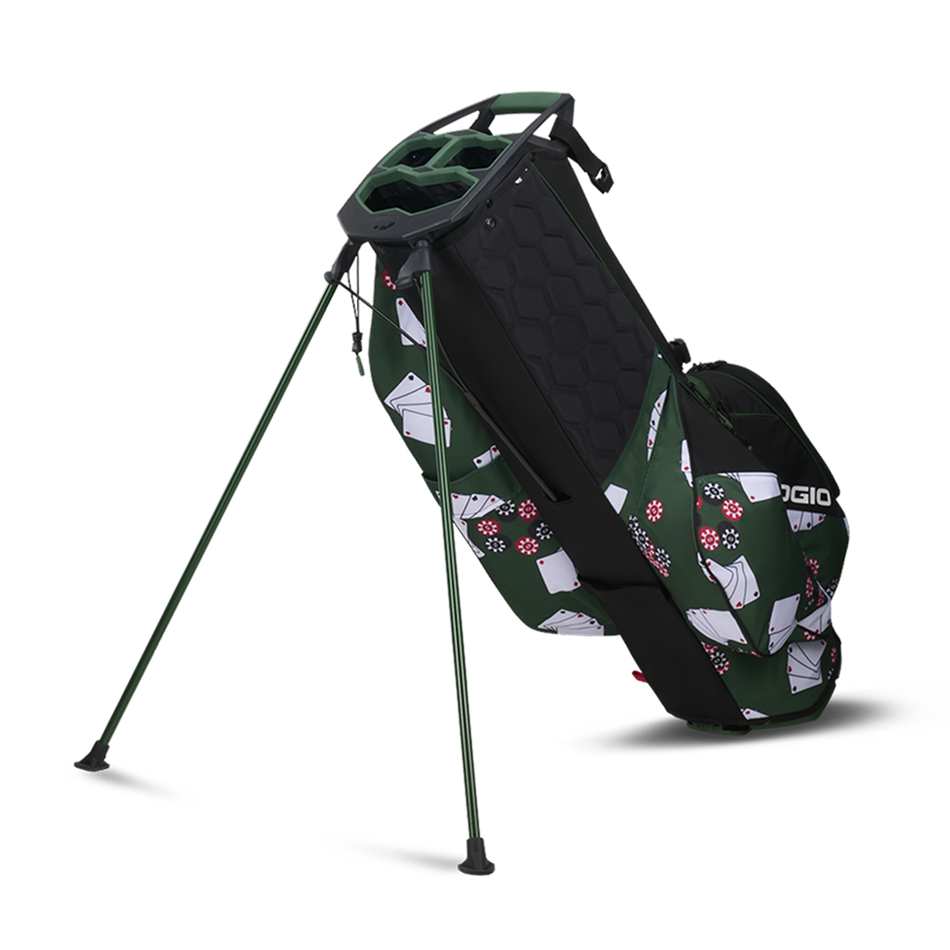 Fuse Golf Stand Bag '26 image 6