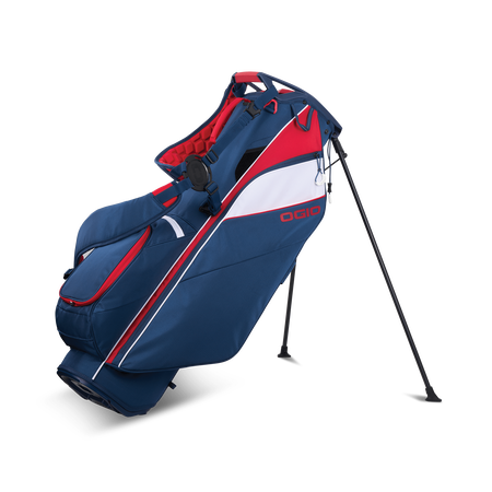 Fuse Golf Stand Bag '26 Product Image