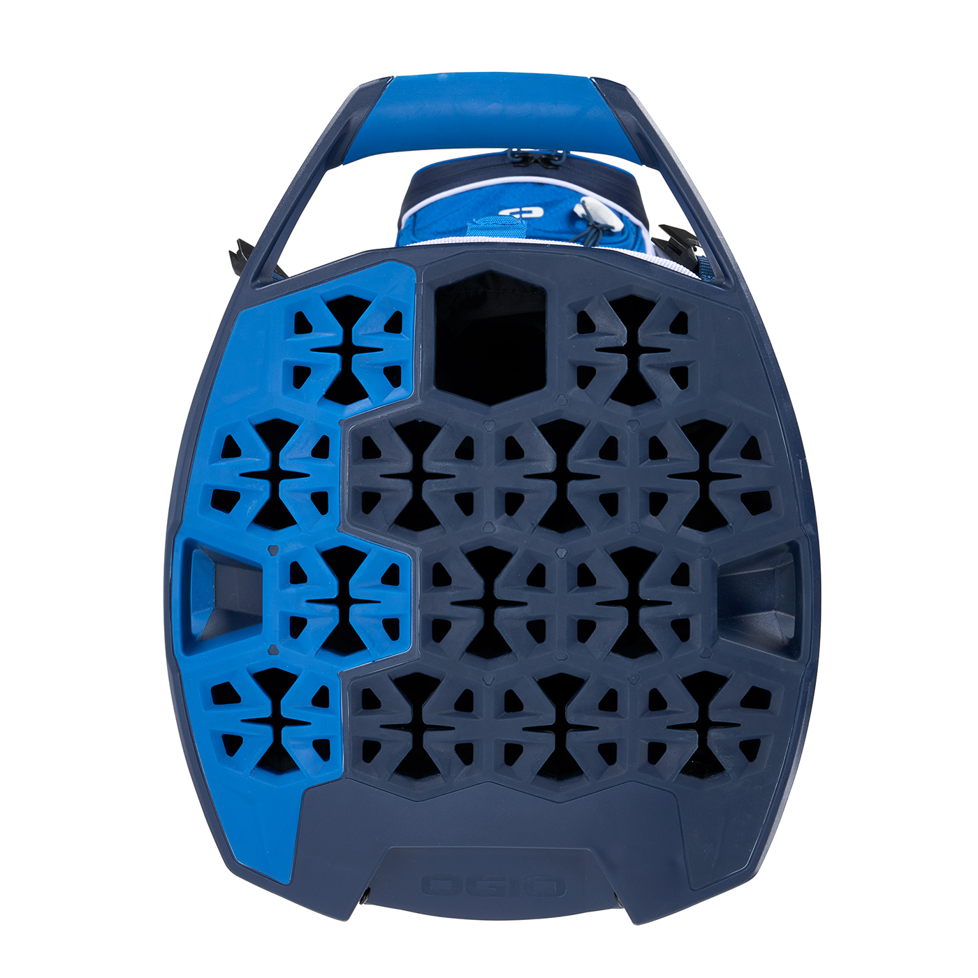Silencer Hybrid Golf Stand Bag '26 image 6