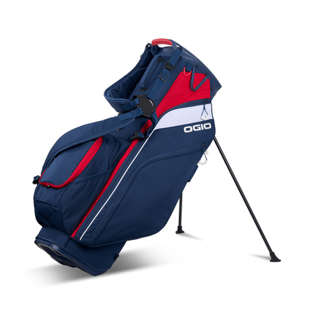 Woodē Hybrid Golf Bag Product Image