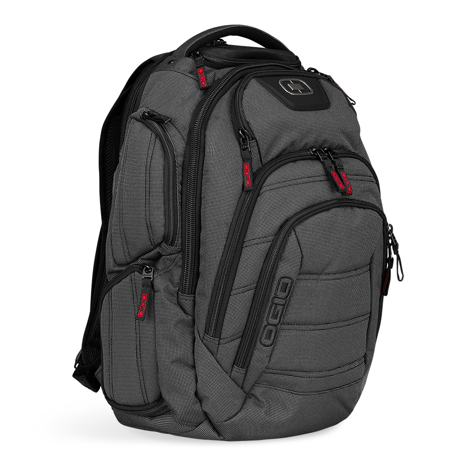 Renegade RSS Laptop Backpack image 1