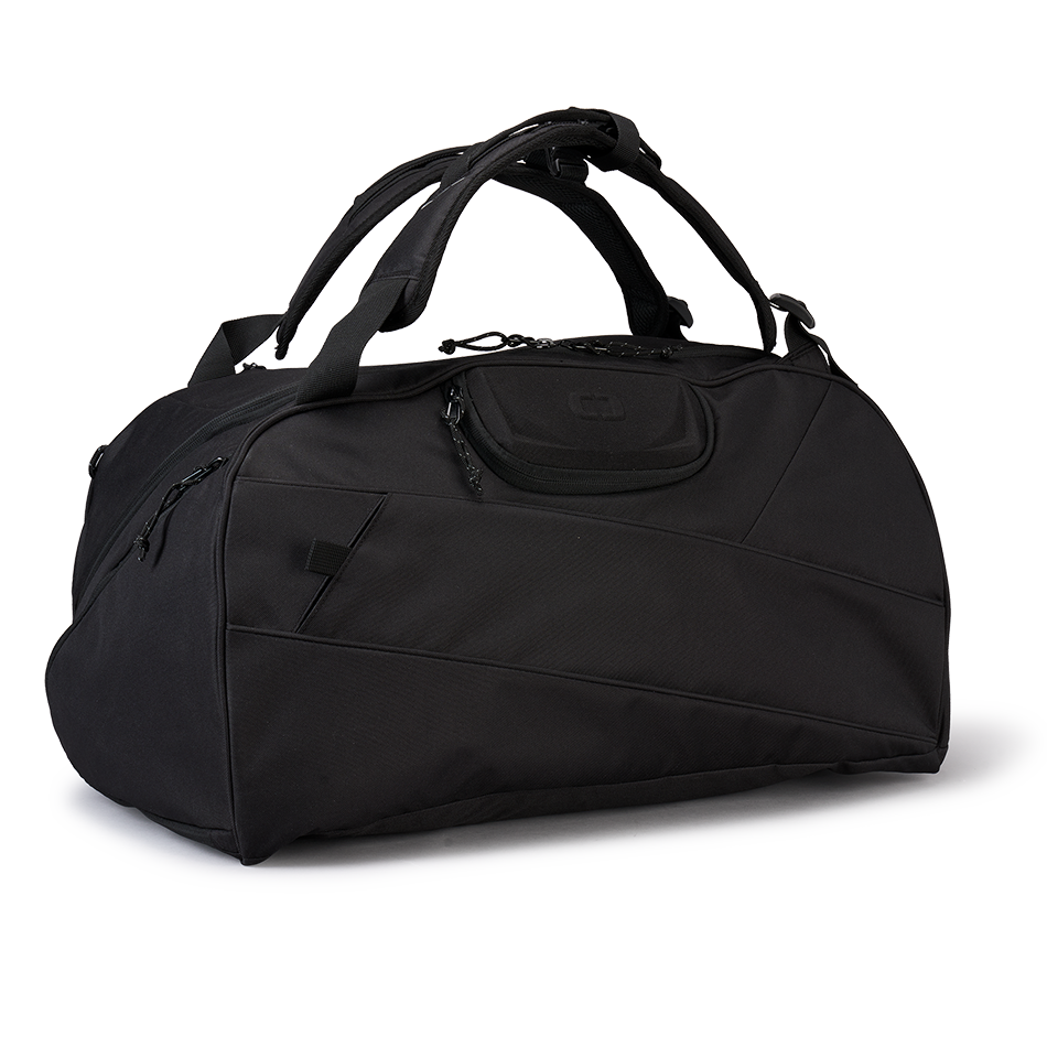 Team Baseball Duffel Pack image 2